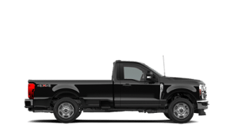 2026 Ford Super Duty® External Image 1